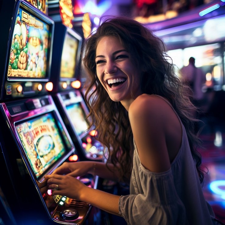 winner game Slots Jo Aap Roz Khelna Chahte Ho