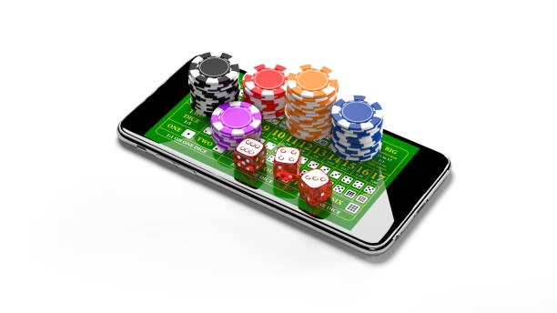 winner game mobile gaming