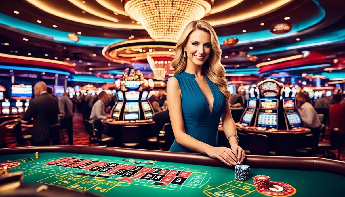 winner game Slots
